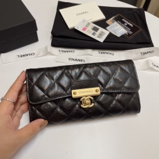 Chanel Wallet Purse